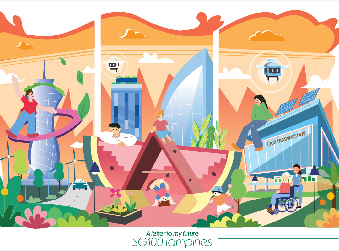 1st Prize: Annie Chu